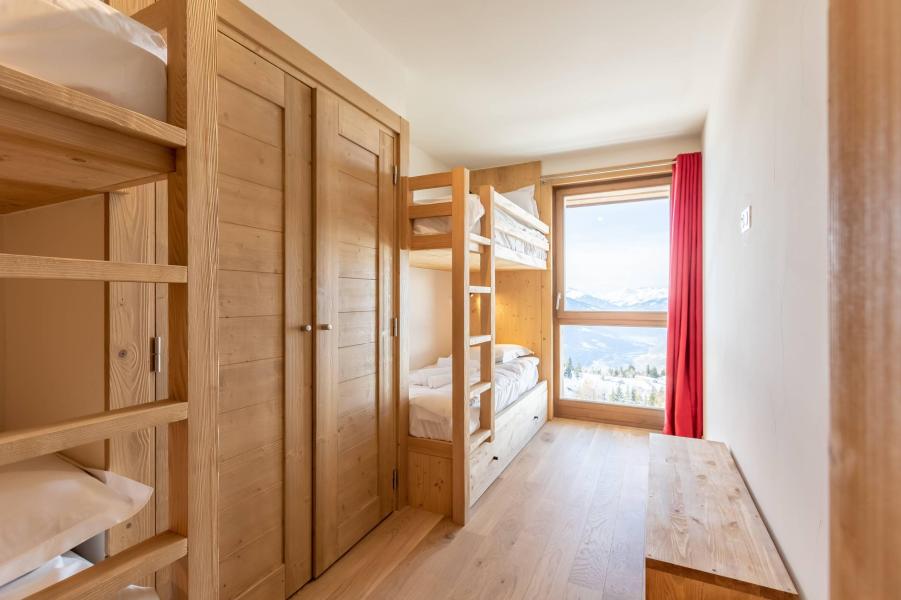 Urlaub in den Bergen 5-Zimmer-Appartment für 11 Personen (109) - Résidence le Ridge - Les Arcs