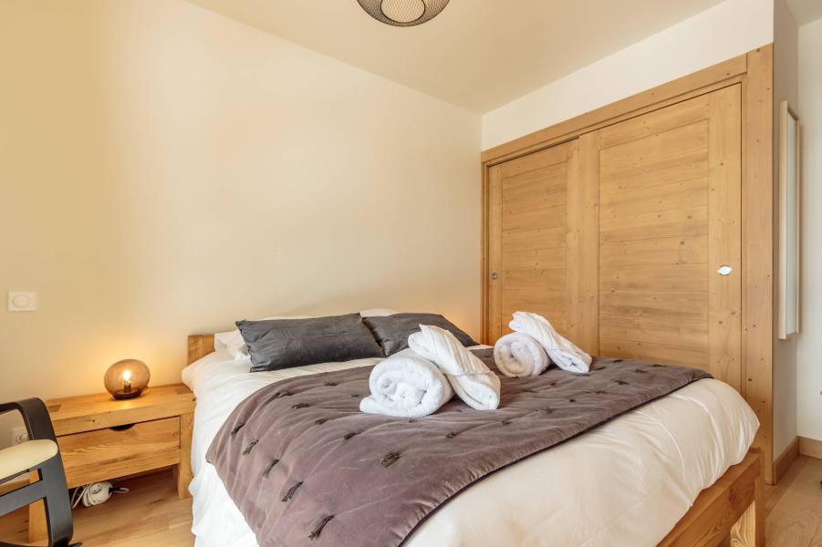 Vacanze in montagna Appartamento 3 stanze per 6 persone (113) - Résidence le Ridge - Les Arcs - Camera