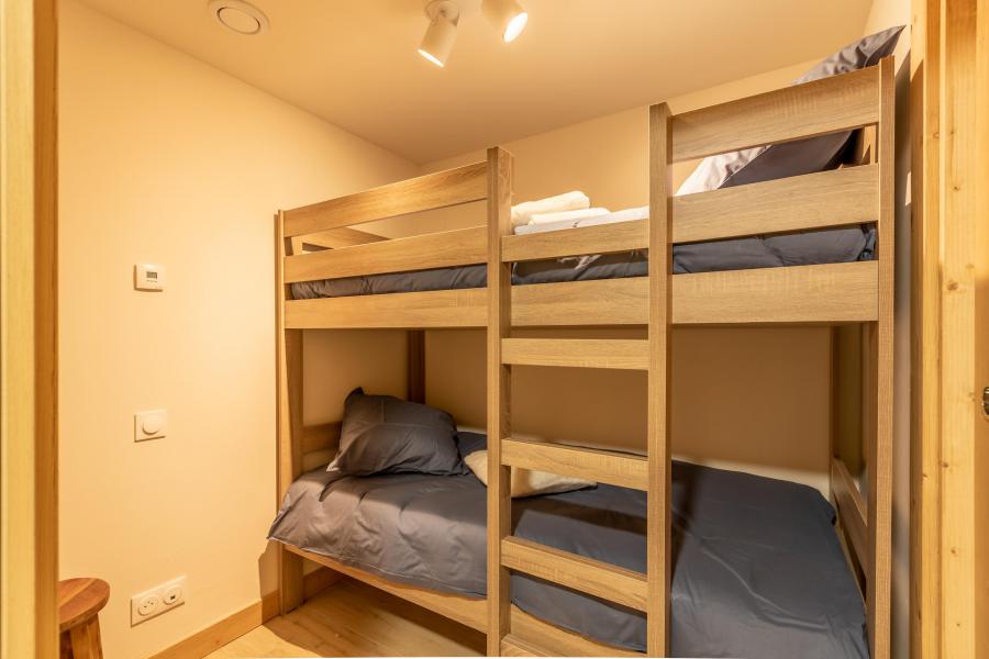 Vacanze in montagna Appartamento 4 stanze con alcova per 10 persone (203) - Résidence le Ridge - Les Arcs - Alloggio