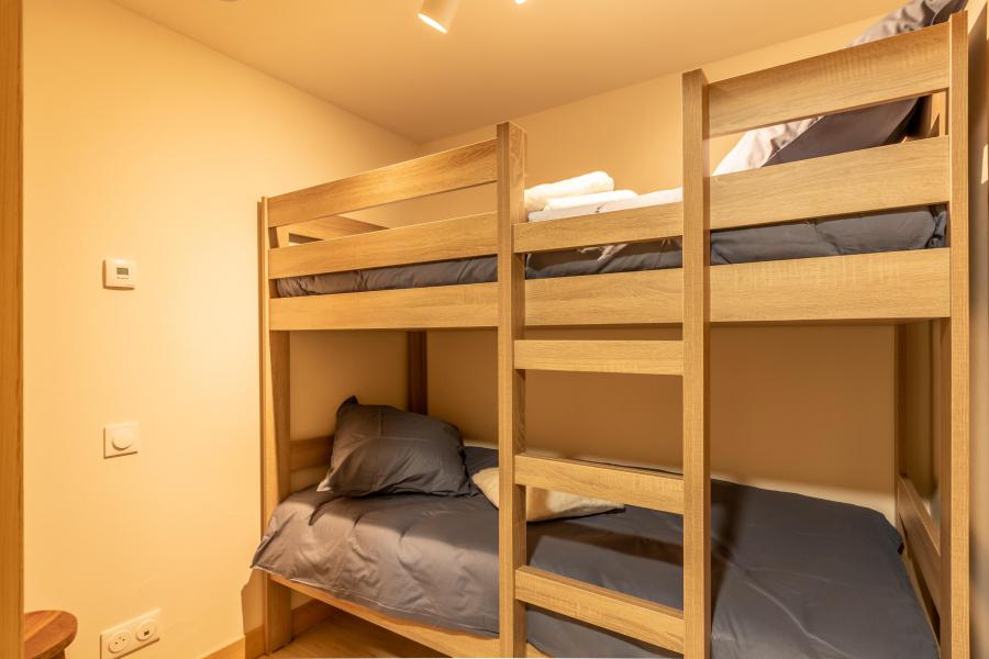 Vacanze in montagna Appartamento 4 stanze con alcova per 10 persone (203) - Résidence le Ridge - Les Arcs - Alloggio