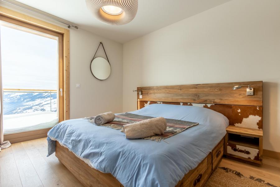 Vacanze in montagna Appartamento 4 stanze per 10 persone (402) - Résidence le Ridge - Les Arcs - Alloggio