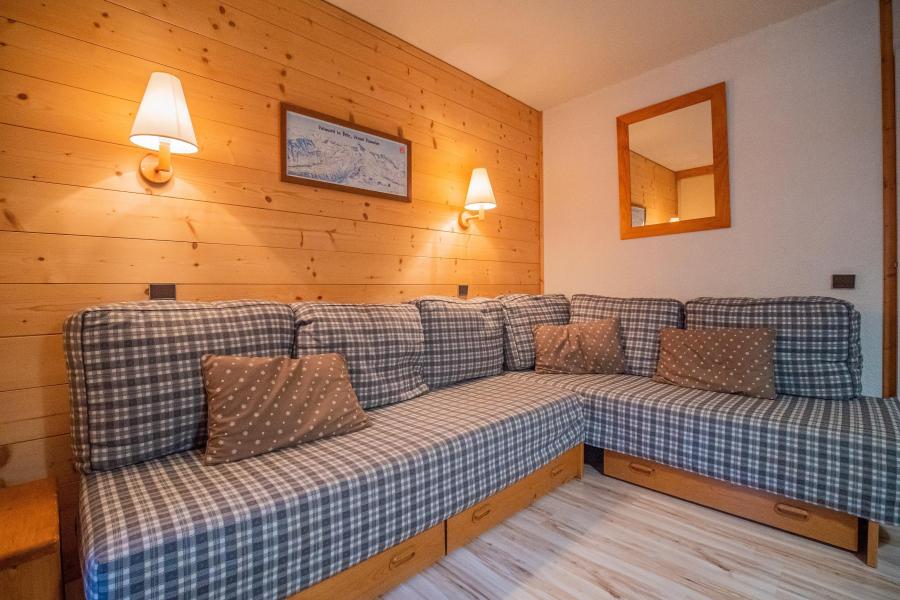Vacances en montagne Appartement 2 pièces 4 personnes (054) - Résidence le Riondet - Valmorel