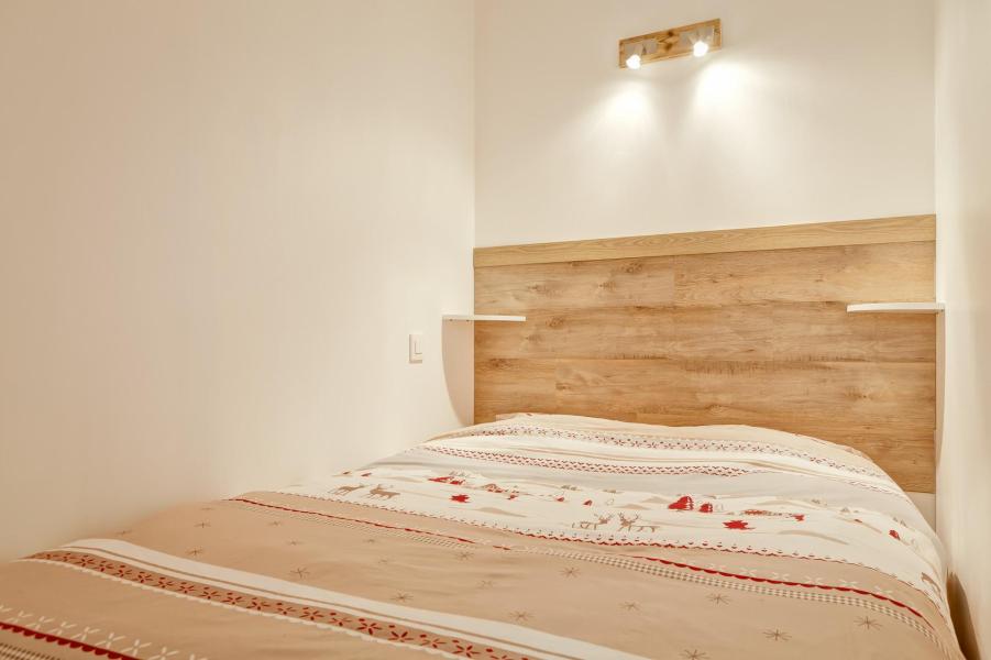 Vacanze in montagna Appartamento 3 stanze con cabina per 6 persone (2) - Résidence le Roc - Courchevel - Camera