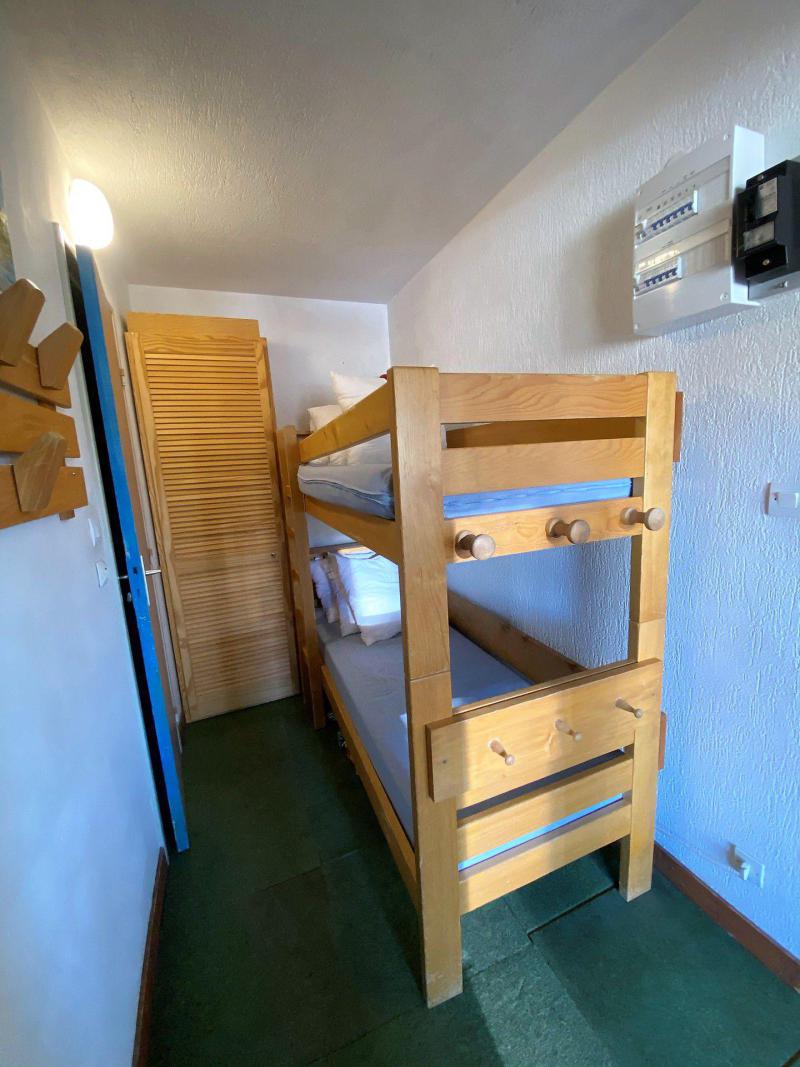 Vacanze in montagna Appartamento 2 stanze per 6 persone (03) - Résidence le Roc de Peclet 1 - Val Thorens