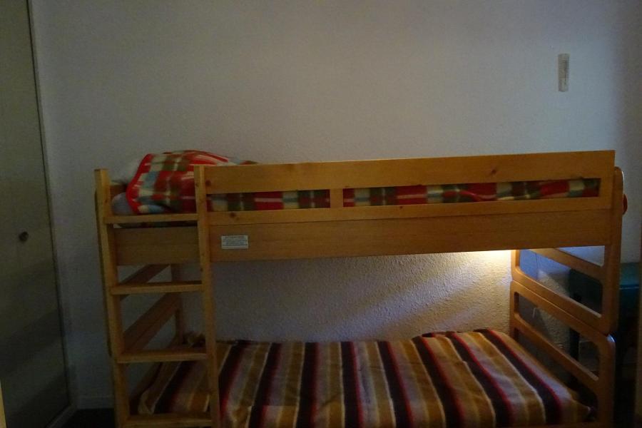 Urlaub in den Bergen 2-Zimmer-Appartment für 4 Personen - Résidence le Rochefort - Les Arcs - Schlafzimmer