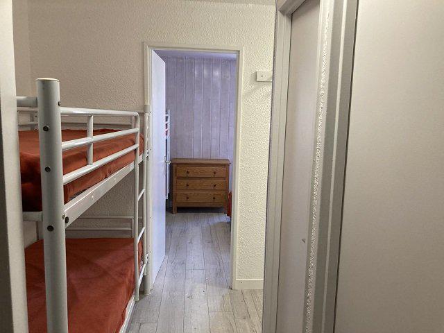 Vacanze in montagna Appartamento 2 stanze con alcova per 8 persone (131A) - Résidence le Rond Point des Pistes I - Orcières Merlette 1850