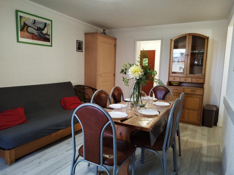 Holiday in mountain resort 2 room apartment 6 people (67B) - Résidence le Rond Point des Pistes II - Orcières Merlette 1850 - Accommodation