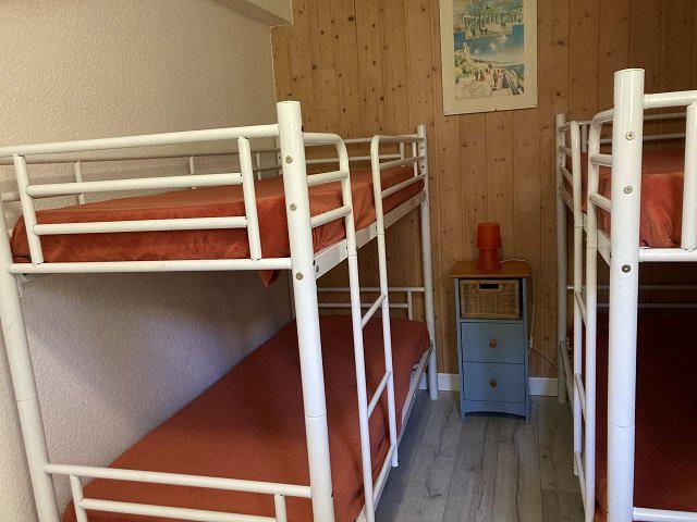 Vacances en montagne Appartement 2 pièces 6 personnes (76B) - Résidence le Rond Point des Pistes II - Orcières Merlette 1850