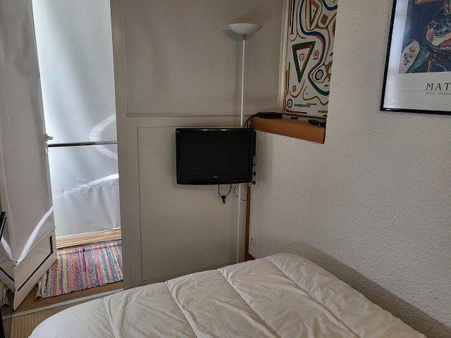 Holiday in mountain resort 2 room apartment 6 people (56 B) - Résidence le Rond Point des Pistes II - Orcières Merlette 1850