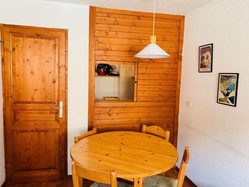 Vacances en montagne Appartement 2 pièces 4 personnes (19) - Résidence le Rond-Point des Pistes III - Val d'Isère - Logement