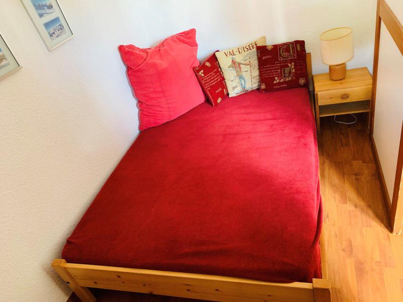 Vacances en montagne Appartement 2 pièces 4 personnes (19) - Résidence le Rond-Point des Pistes III - Val d'Isère - Chambre