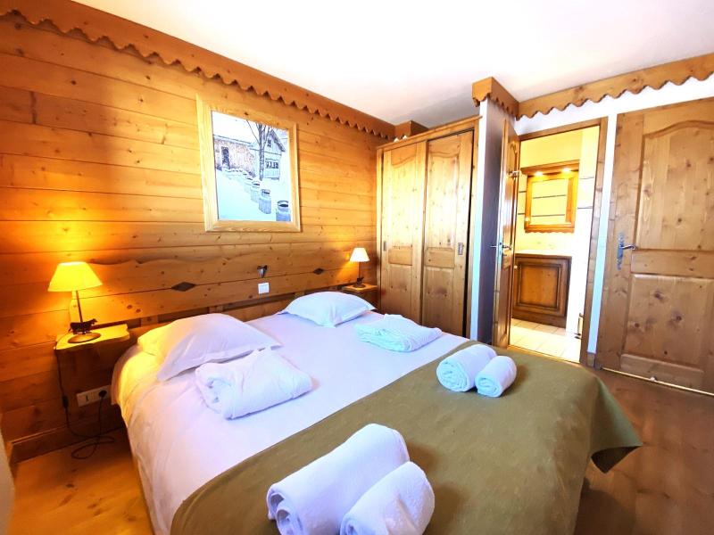 Holiday in mountain resort 4 room apartment 6 people (B29) - Résidence le Roselend - Les Arcs - Accommodation
