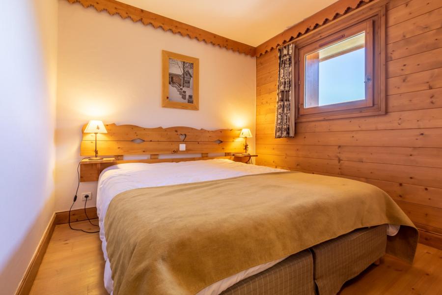 Vacances en montagne Appartement 3 pièces 4 personnes (B41) - Résidence le Roselend - Les Arcs - Chambre