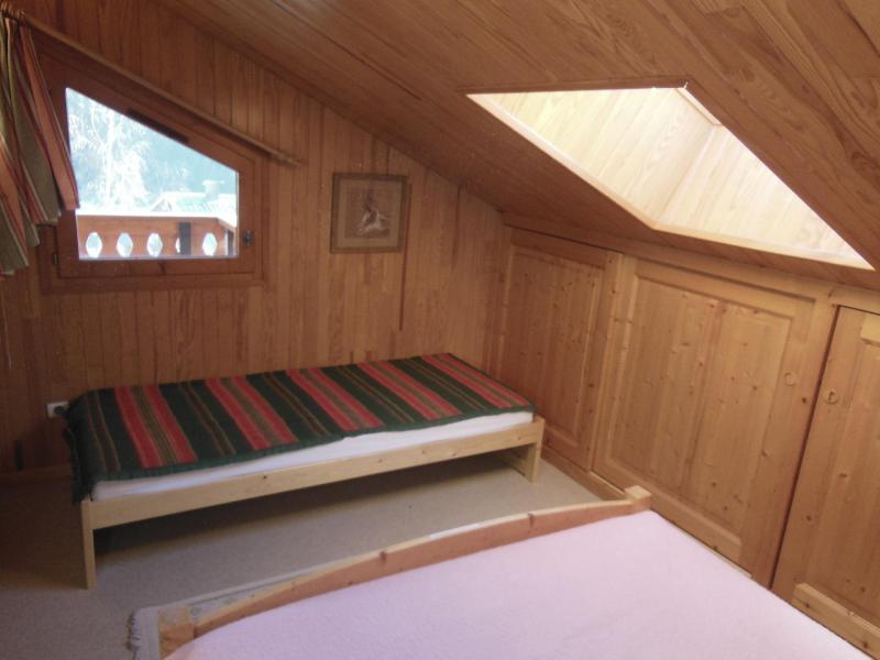 Urlaub in den Bergen 3-Zimmer-Appartment für 6 Personen (02BCL) - Résidence le Roselin - Champagny-en-Vanoise - Unterkunft