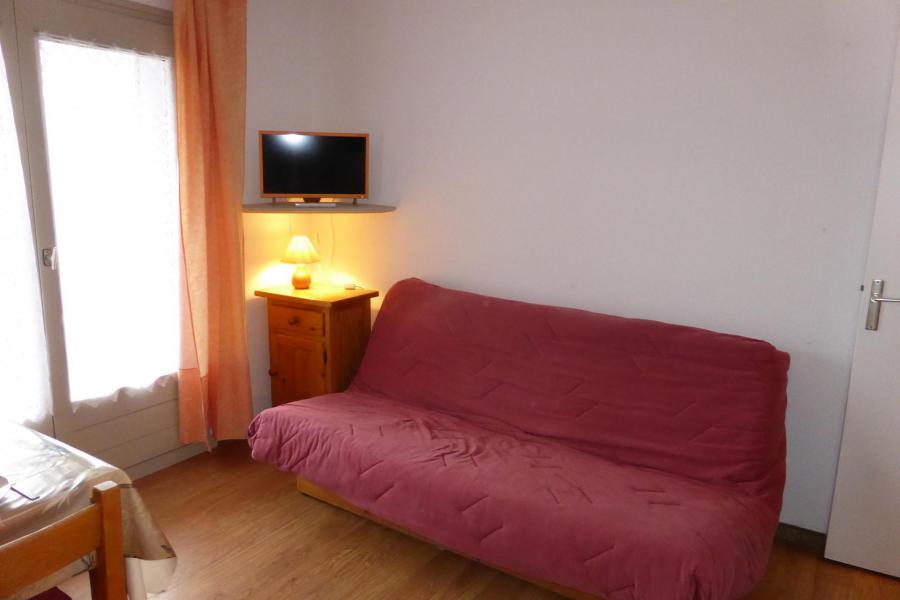 Urlaub in den Bergen 2-Zimmer-Appartment für 4 Personen (711) - Résidence le Royal - Combloux - Wohnzimmer