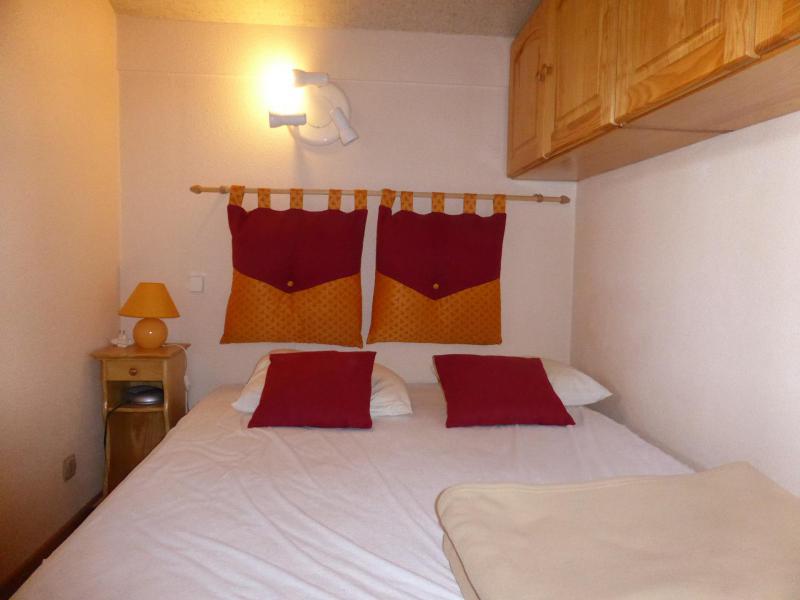 Urlaub in den Bergen 2-Zimmer-Appartment für 5 Personen (16) - Résidence le Royal - Combloux - Schlafzimmer