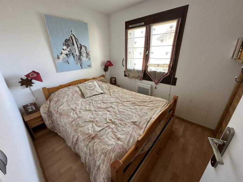 Каникулы в горах Апартаменты 3 комнат 6 чел. (916) - Résidence le Royal - Combloux - квартира