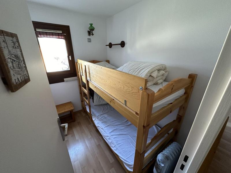 Vakantie in de bergen Appartement 3 kamers 6 personen (916) - Résidence le Royal - Combloux - Verblijf
