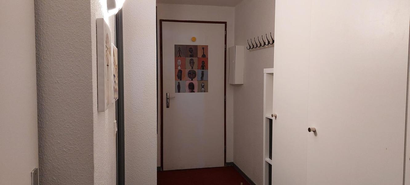 Каникулы в горах Апартаменты 2 комнат 4 чел. (513) - Résidence le Ruitor - Les Arcs - Холл