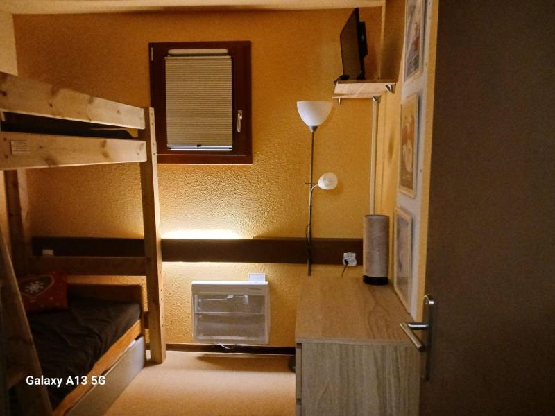 Urlaub in den Bergen 2-Zimmer-Appartment für 4 Personen (112) - Résidence le Ruitor - Les Arcs - Schlafzimmer