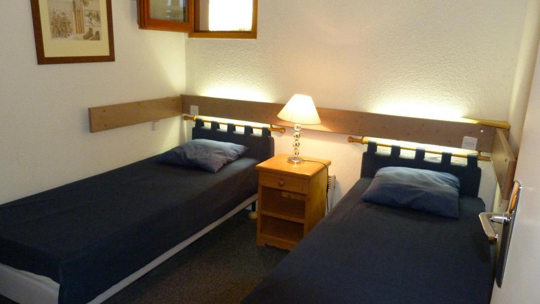 Urlaub in den Bergen 2-Zimmer-Appartment für 4 Personen (310) - Résidence le Ruitor - Les Arcs - Schlafzimmer