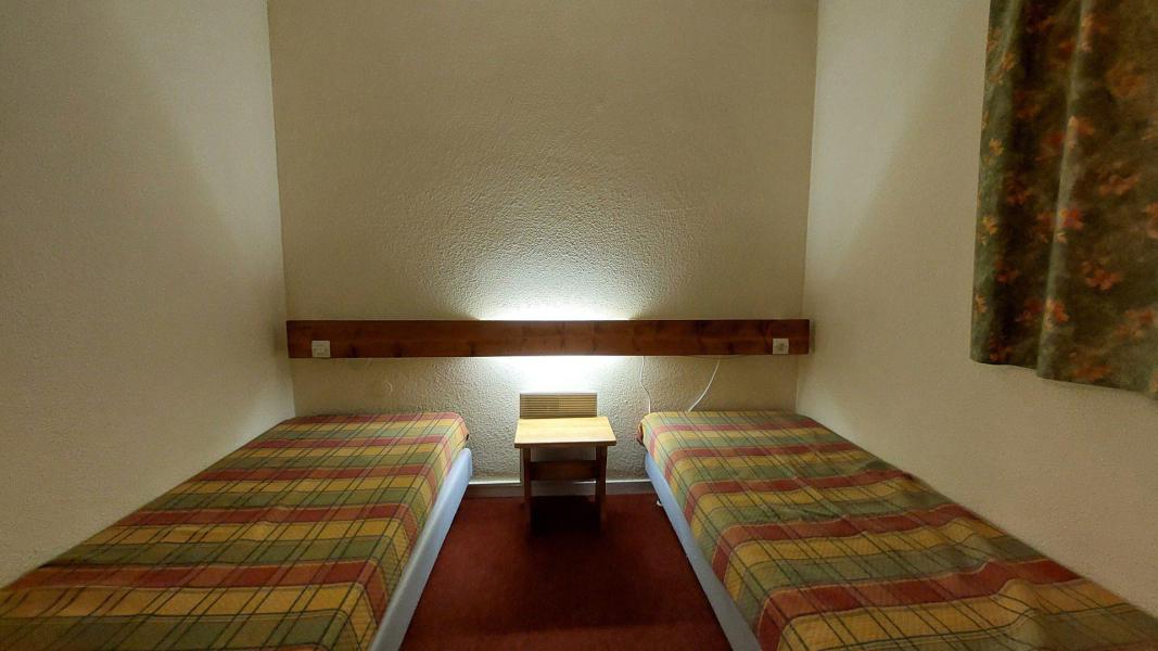 Urlaub in den Bergen 3-Zimmer-Appartment für 6 Personen (416) - Résidence le Ruitor - Les Arcs - Schlafzimmer