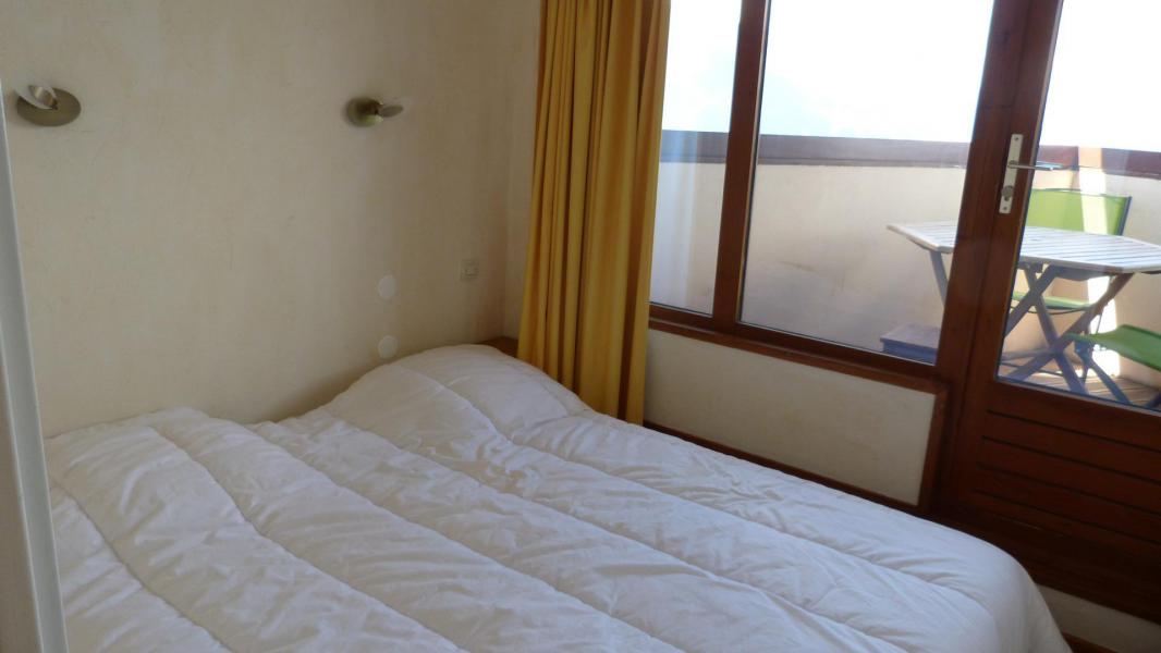 Urlaub in den Bergen 3-Zimmer-Appartment für 6 Personen (907) - Résidence le Ruitor - Les Arcs - Schlafzimmer