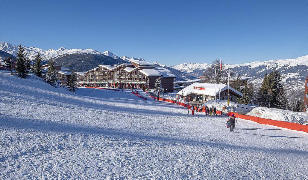 Vacanze in montagna Résidence le Ruitor - Les Arcs