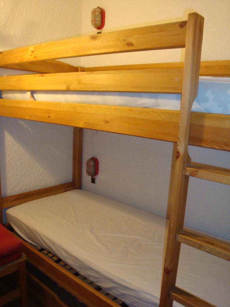 Holiday in mountain resort 2 room apartment sleeping corner 6 people (104) - Résidence le Ruitor - Méribel-Mottaret