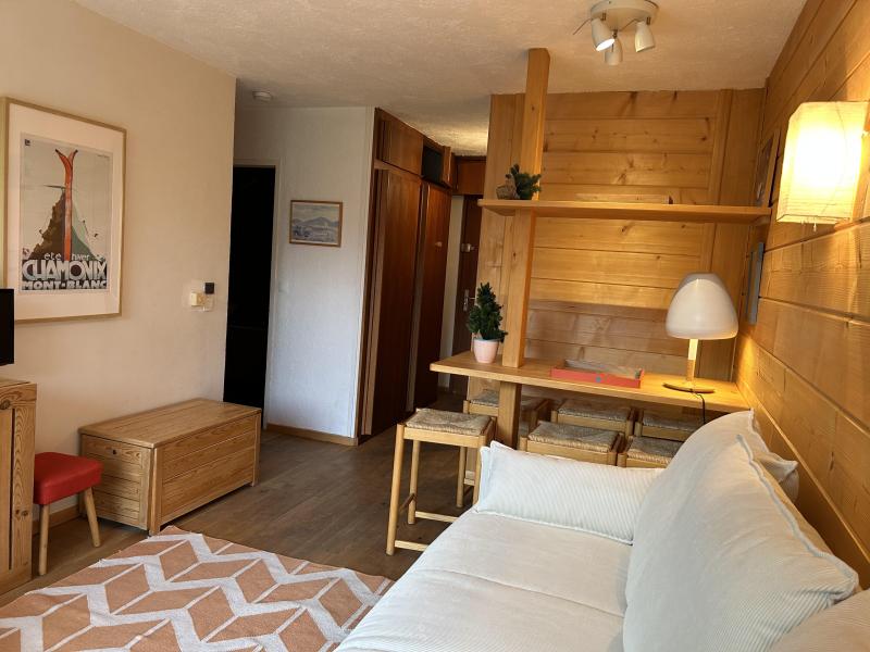 Vacances en montagne Appartement 2 pièces 5 personnes (804) - Résidence le Ruitor - Méribel-Mottaret