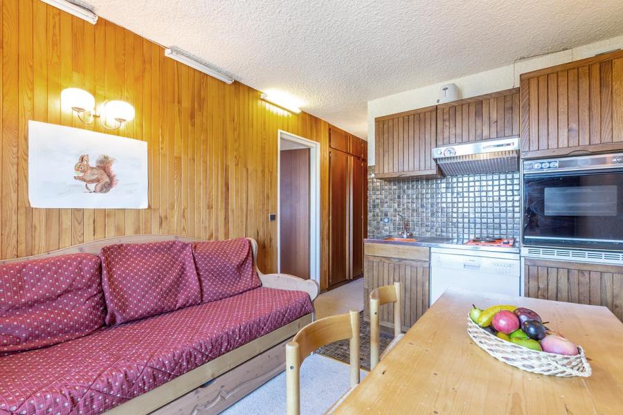 Urlaub in den Bergen 2-Zimmer-Appartment für 5 Personen (413) - Résidence le Ruitor - Méribel-Mottaret