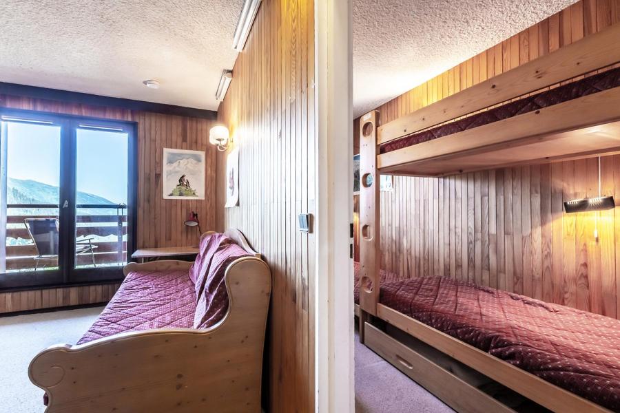 Vakantie in de bergen Appartement 2 kamers 5 personen (413) - Résidence le Ruitor - Méribel-Mottaret