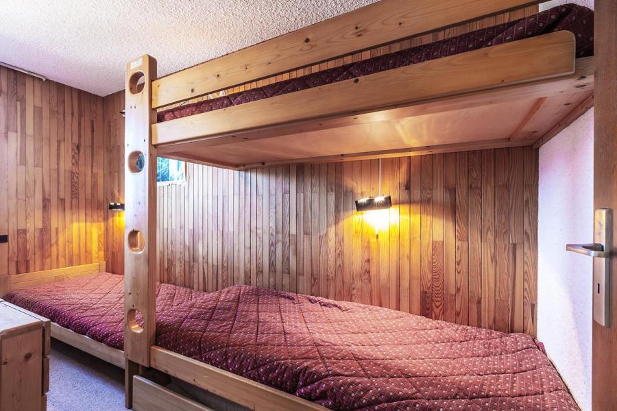 Vakantie in de bergen Appartement 2 kamers 5 personen (413) - Résidence le Ruitor - Méribel-Mottaret