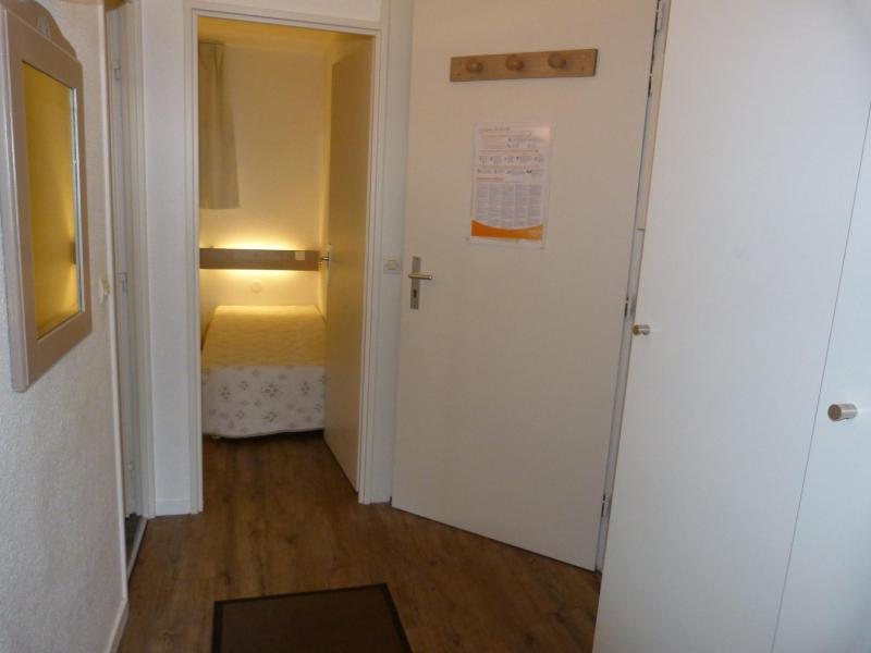 Vacanze in montagna Appartamento 2 stanze per 4 persone (512) - Résidence le Ruitor - Les Arcs - Alloggio