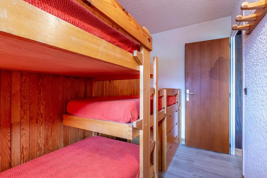 Vacanze in montagna Appartamento 2 stanze per 5 persone (302) - Résidence le Ruitor - Méribel-Mottaret - Cabina