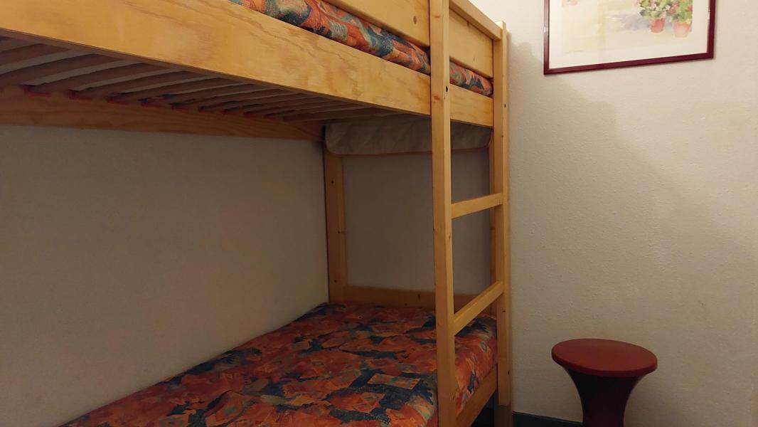 Vakantie in de bergen Appartement 2 kamers 5 personen (214) - Résidence le Ruitor - Les Arcs - Kamer