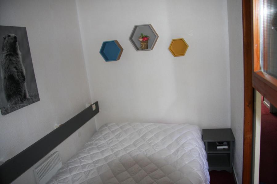 Vakantie in de bergen Appartement 3 kamers 6 personen (600) - Résidence le Ruitor - Les Arcs - Kamer