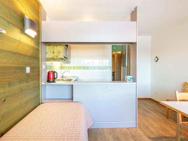 Каникулы в горах Апартаменты 2 комнат 5 чел. - Résidence le Sappey - Valmorel - квартира