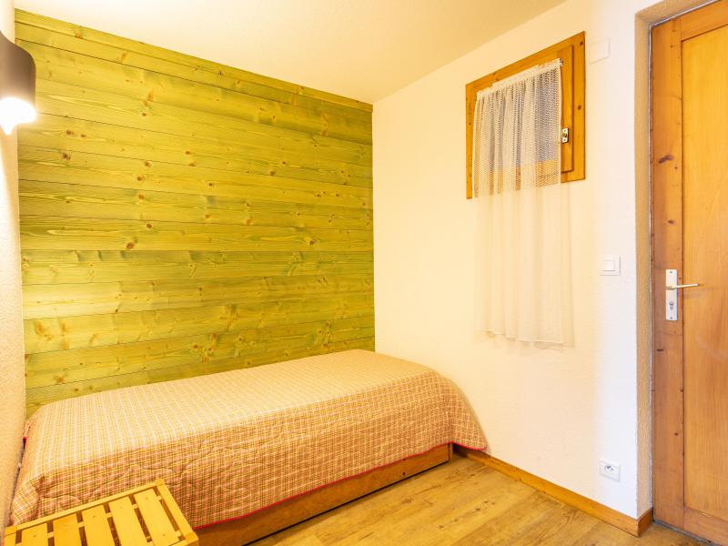 Vakantie in de bergen Appartement 2 kamers 5 personen - Résidence le Sappey - Valmorel - Verblijf