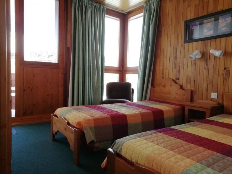 Vacances en montagne Appartement 2 pièces 4 personnes (004) - Résidence le Savoy - Tignes - Chambre