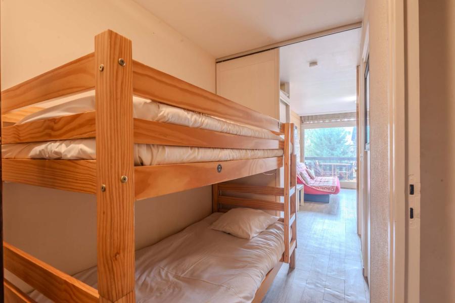 Vacaciones en montaña Apartamento 2 piezas para 4 personas (A6) - Résidence le Schuss - Morzine - Habitación