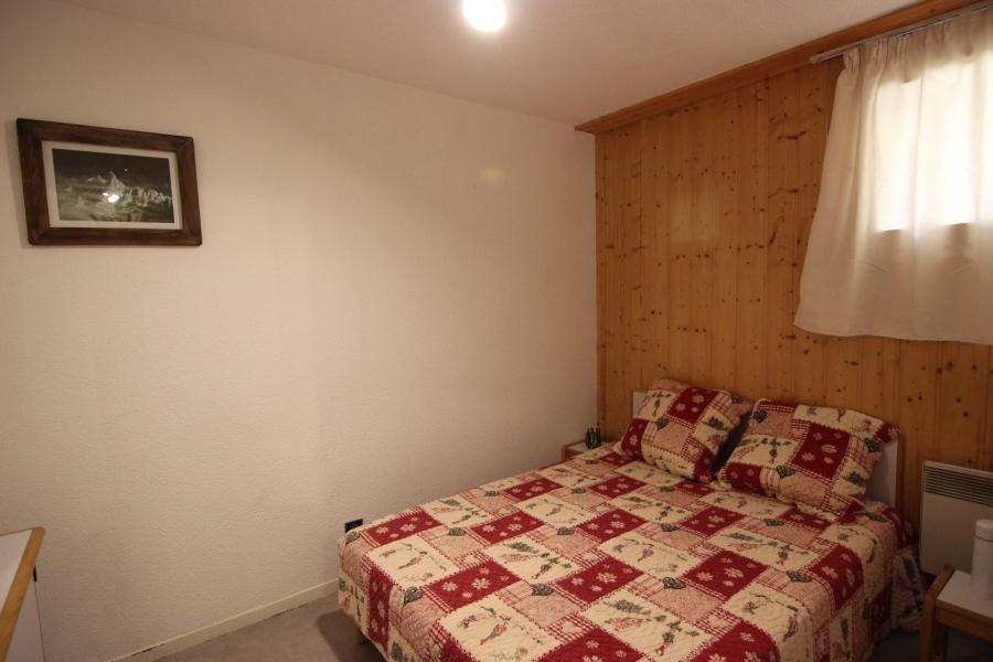 Vakantie in de bergen Appartement 2 kabine kamers 6 personen (12) - Résidence le Schuss - Val Thorens - Verblijf