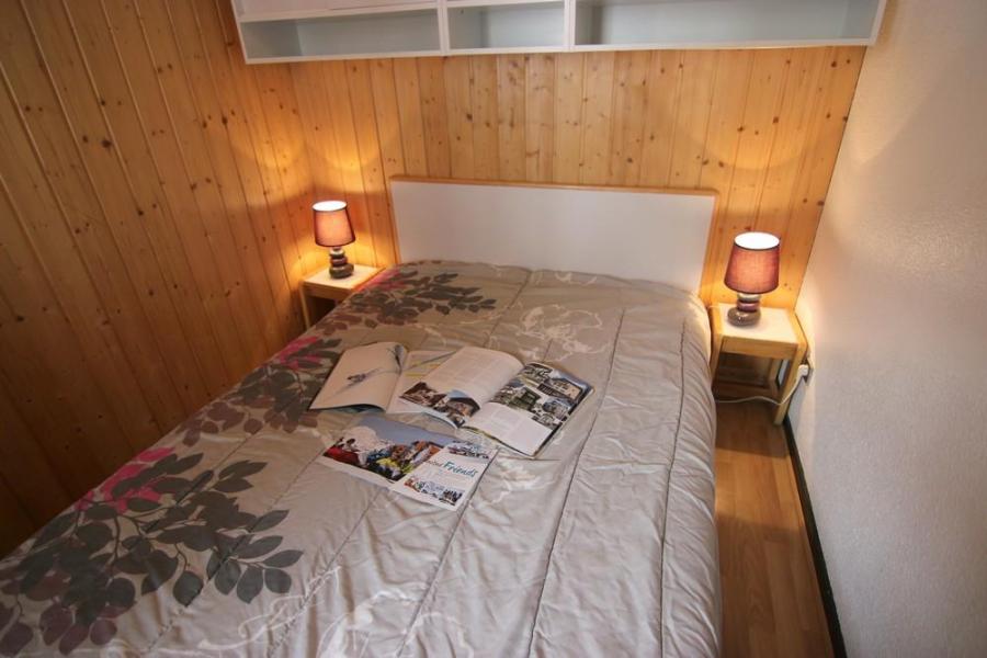 Vakantie in de bergen Appartement 2 kamers 6 personen (212) - Résidence le Schuss - Val Thorens - Verblijf