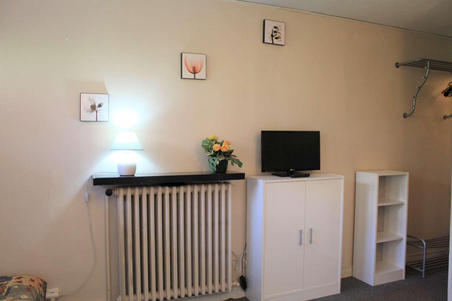 Каникулы в горах Квартира студия со спальней для 4 чел. (003) - Résidence le Schuss - Vars - квартира