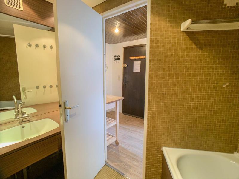 Vakantie in de bergen Studio mezzanine 4 personen (A88) - Résidence le Sefcotel - Tignes