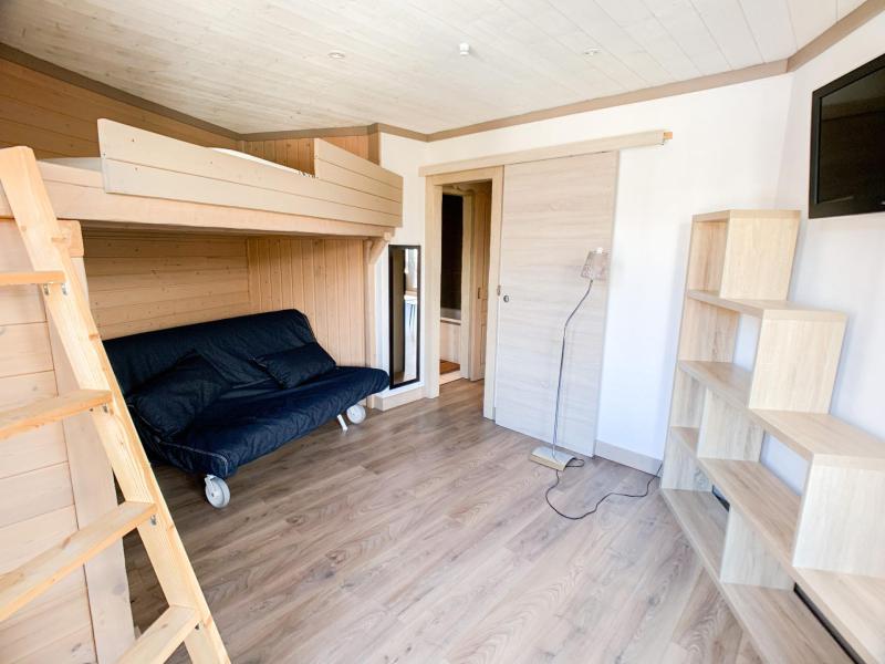 Vacanze in montagna Appartamento 2 stanze per 6 persone (A65) - Résidence le Sefcotel - Tignes - Camera