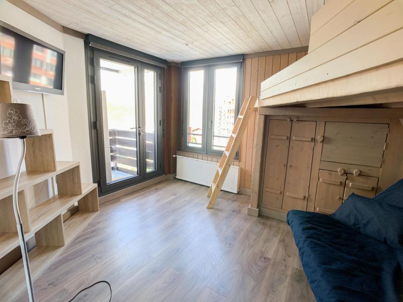 Vacanze in montagna Appartamento 2 stanze per 6 persone (A65) - Résidence le Sefcotel - Tignes - Camera