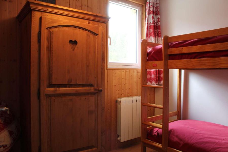 Vacaciones en montaña Apartamento 3 piezas para 8 personas (055) - Résidence le Seignon - Vars - Habitación