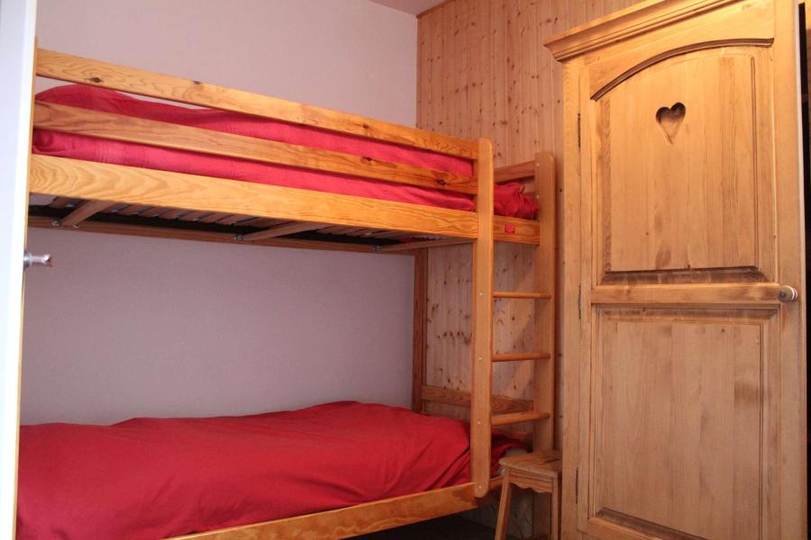 Vacaciones en montaña Apartamento 3 piezas para 8 personas (055) - Résidence le Seignon - Vars - Habitación