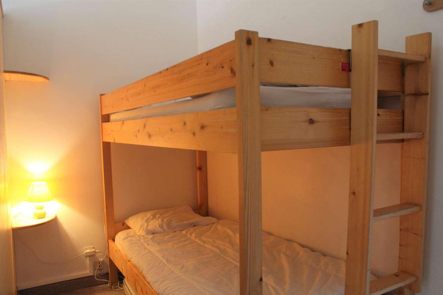 Vakantie in de bergen Appartement 2 kamers 6 personen (048) - Résidence le Seignon - Vars - Cabine